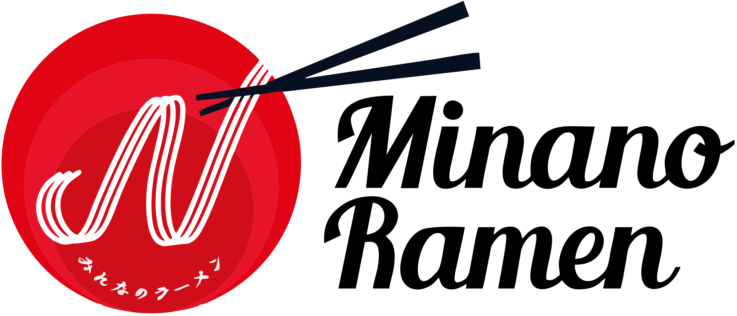 Minano Ramen logo